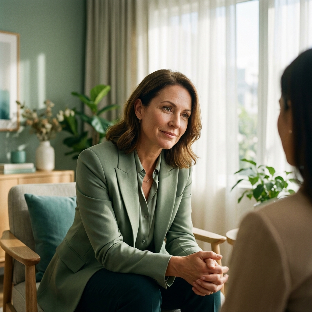 Psikolojik Danışman Büşra Yıldırım